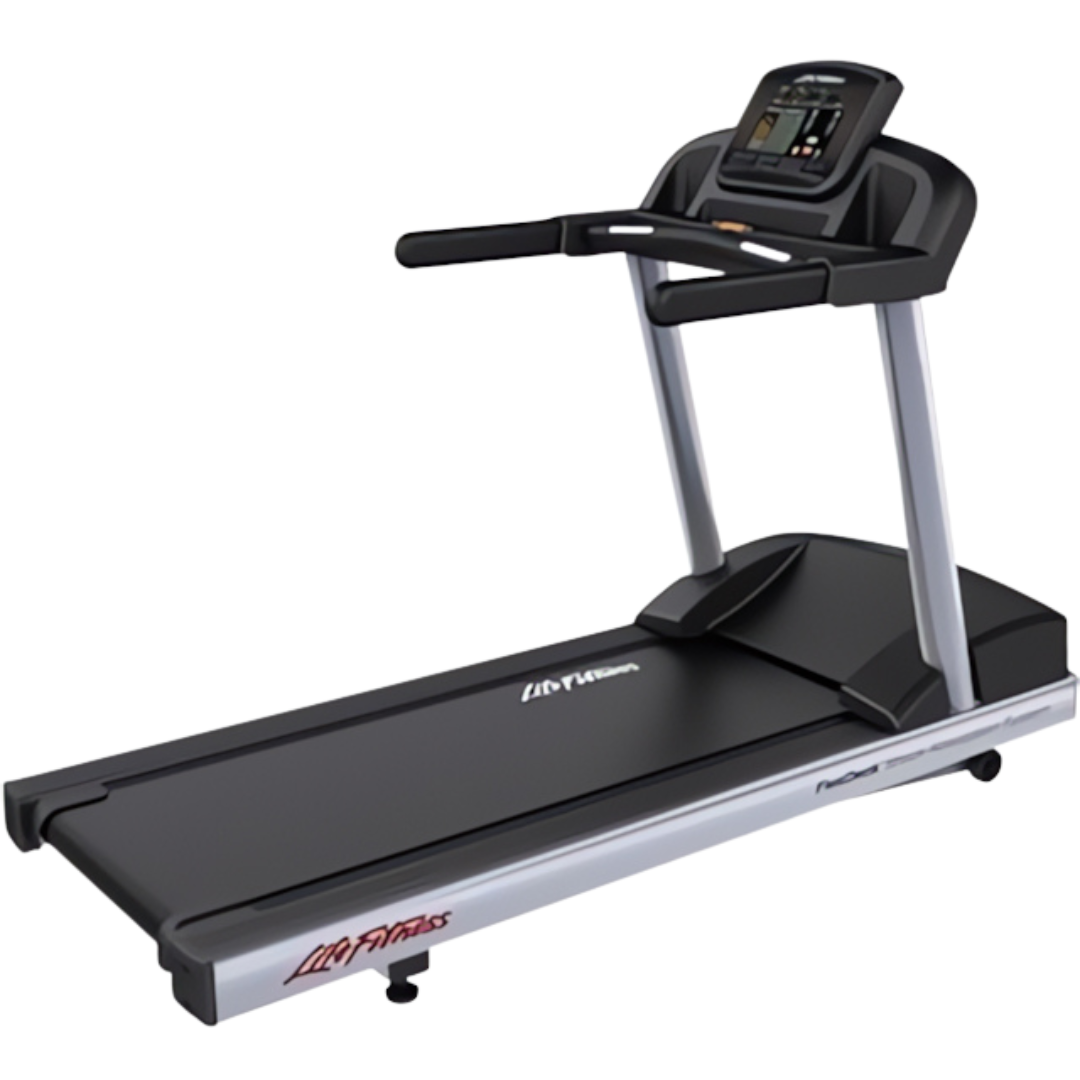 Life Fitness Activate Series OST Treadmill (Remanufactured) Image