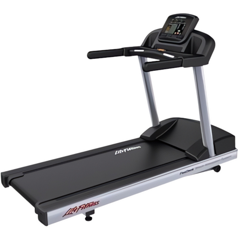 Life Fitness Activate Series OST Treadmill (Remanufactured) Image