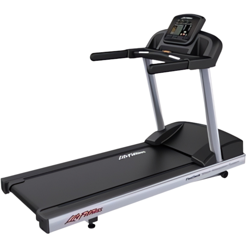Life Fitness Activate Series OST Treadmill (Remanufactured) Image