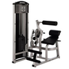Life Fitness Fit Series Abdominal / Back Extension (Remanufactured)