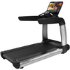 Life Fitness Discover w/SE3 HD Elevation Treadmill (Remanufactured)
