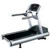 Life Fitness 97ti Treadmill (Remanufactured) Image