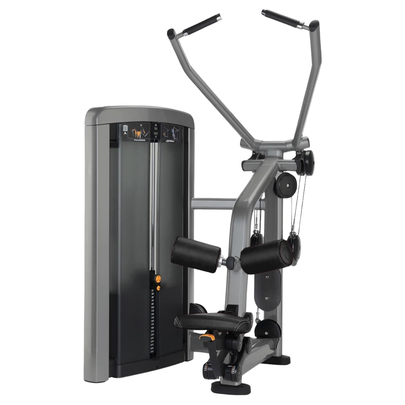 Life Fitness Insignia Series Pulldown (Remanufactured)