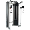 Life Fitness Fit Series Dual Adjustable Pulley (Remanufactured)