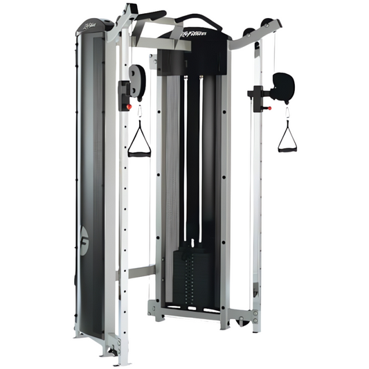 Life Fitness Fit Series Dual Adjustable Pulley (Remanufactured)