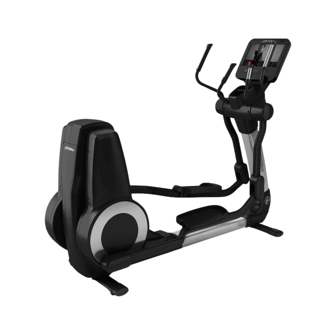 Life Fitness Discover SE3 HD 95X Elliptical (Remanufactured) Image