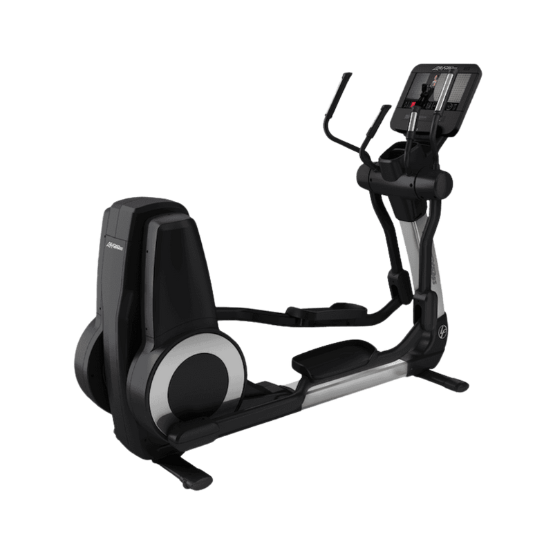 Life Fitness Discover SE3 HD 95X Elliptical (Remanufactured) Image