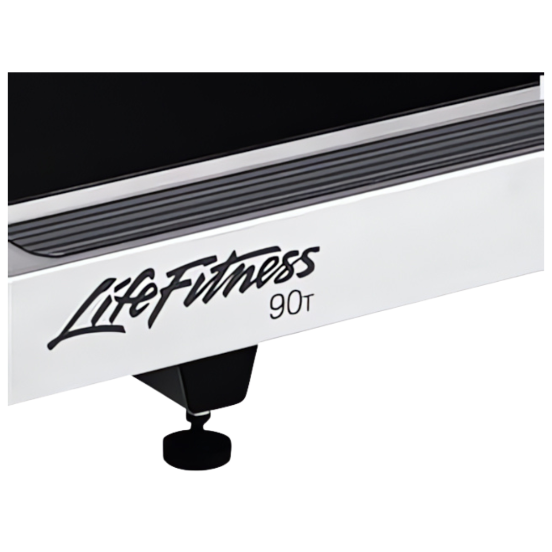 Life Fitness 90T Treadmill (Remanufactured)