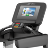 Life Fitness Discover SI 95T Elevation Treadmill (Remanufactured) Image 3