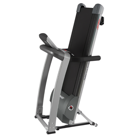 Life Fitness F3 Foldable Treadmill w/Advanced Console (Remanufactured)