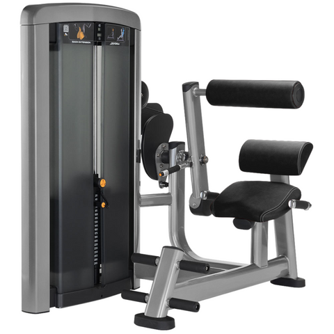 Life Fitness Insignia Series Back Extension (Remanufactured)