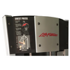 Life Fitness Club Series Chest Press CSCP (Remanufactured)