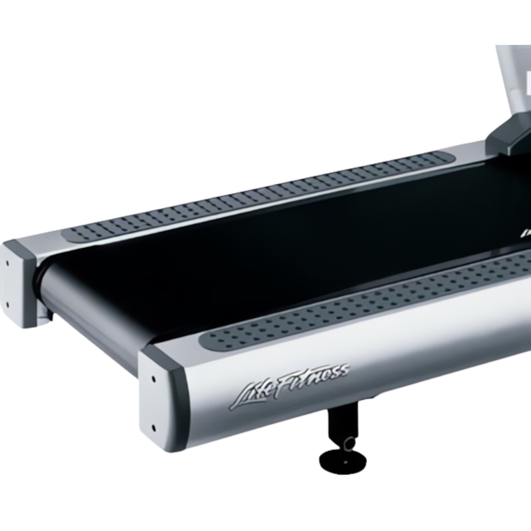 Life Fitness 97ti Treadmill (Remanufactured) Image 4