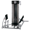 Life Fitness Fit Series Leg Press / Calf Raise (Remanufactured)