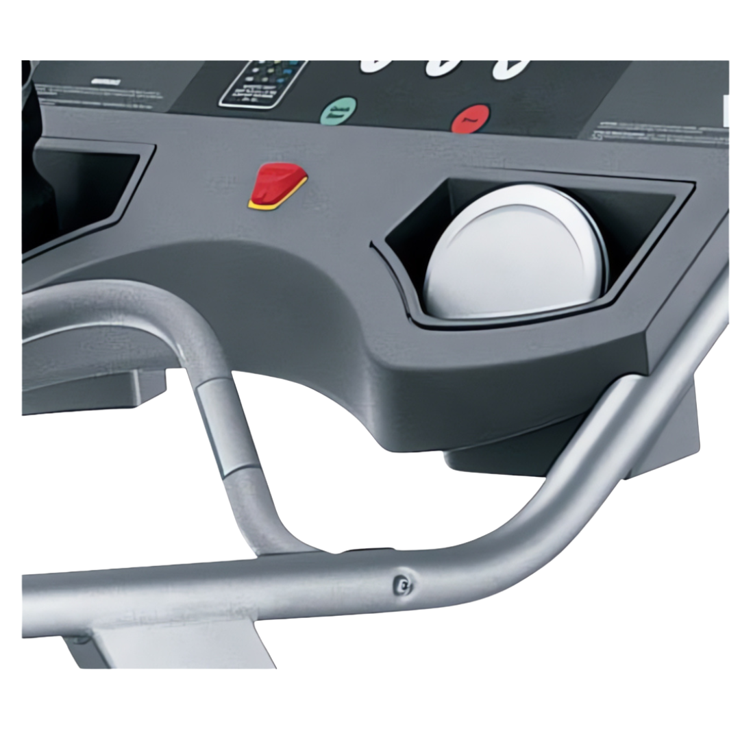Life Fitness 90T Treadmill (Remanufactured)