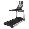 Life Fitness Discover SI 95T Elevation Treadmill (Remanufactured) Image 2