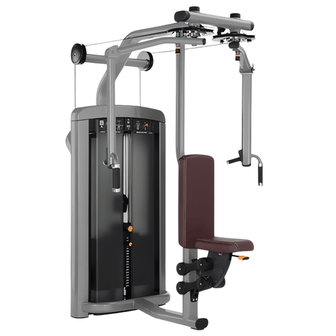 Life Fitness Insignia Pectoral Pec Fly / Rear Delt (Remanufactured) Image