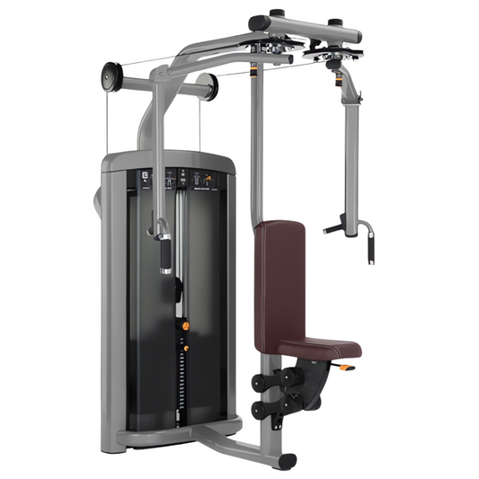 Life Fitness Insignia Pectoral Pec Fly / Rear Delt (Remanufactured)