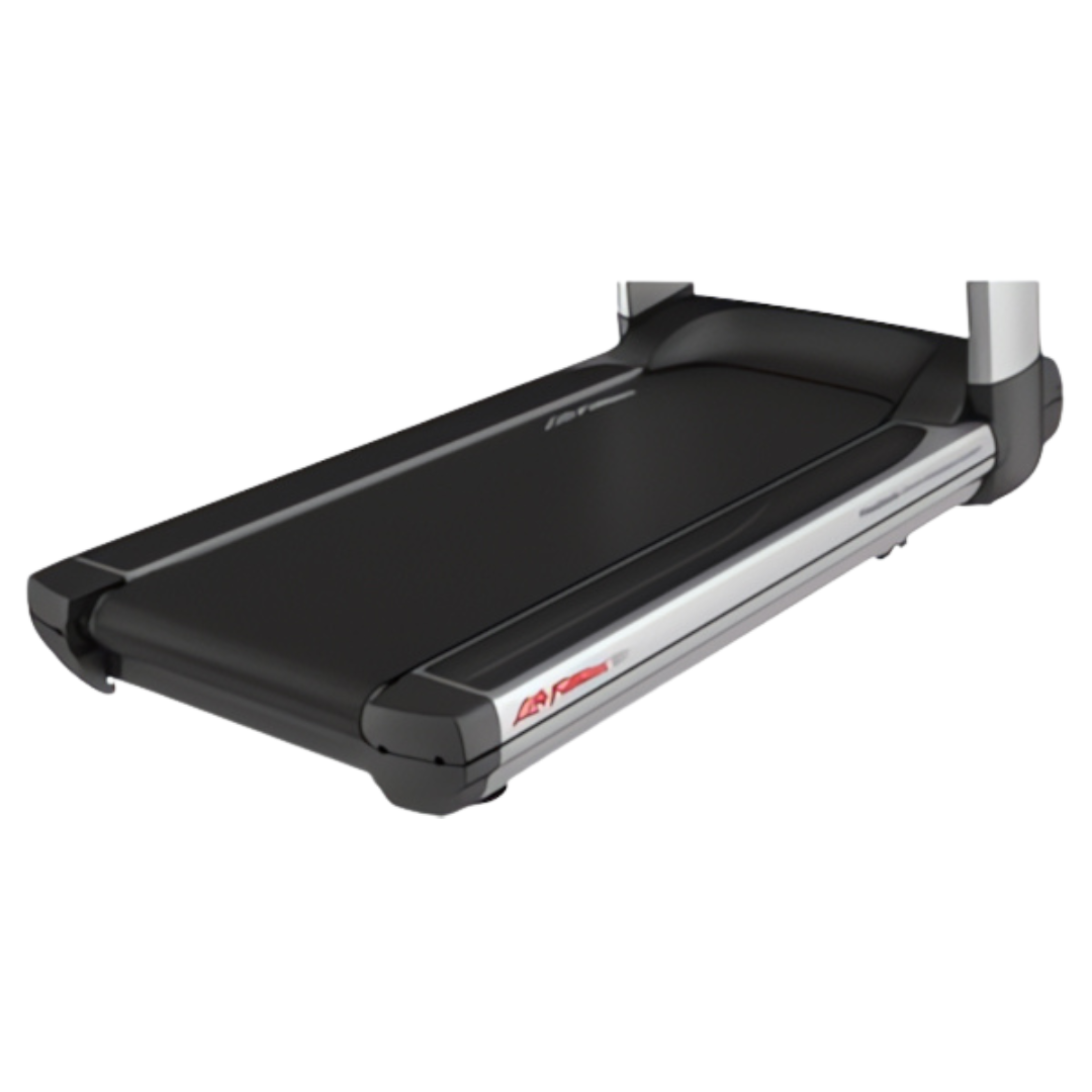 Life Fitness Discover SI 95T Elevation Treadmill (Remanufactured) Image 4