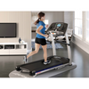 Life Fitness F1 Smart Foldable Treadmill (Remanufactured)