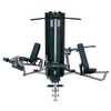 Life Fitness Fit3 Fit 3 Multi-Gym (Remanufactured)