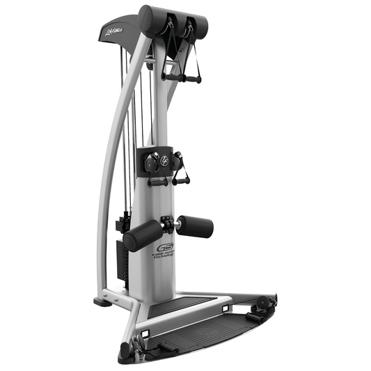 Life Fitness G5 Cable Motion Gym (Remanufactured)
