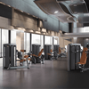 Life Fitness Insignia Pectoral Pec Fly / Rear Delt (Remanufactured) Image 4