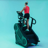 Stairmaster 8 Series Gauntlet X w/ LED 9-5395-8Gx-LED-60 (New) Image 2