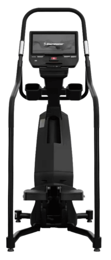 StairMaster 8 Series FreeClimber w/16" Touch Display (New) Image 5