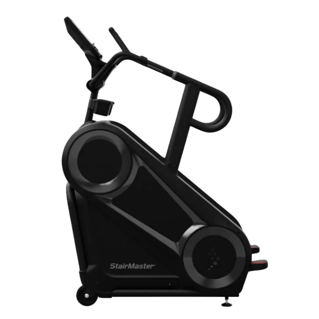 Stairmaster 8 Series Gauntlet X w/ LED 9-5395-8Gx-LED-60 (New) Image 3