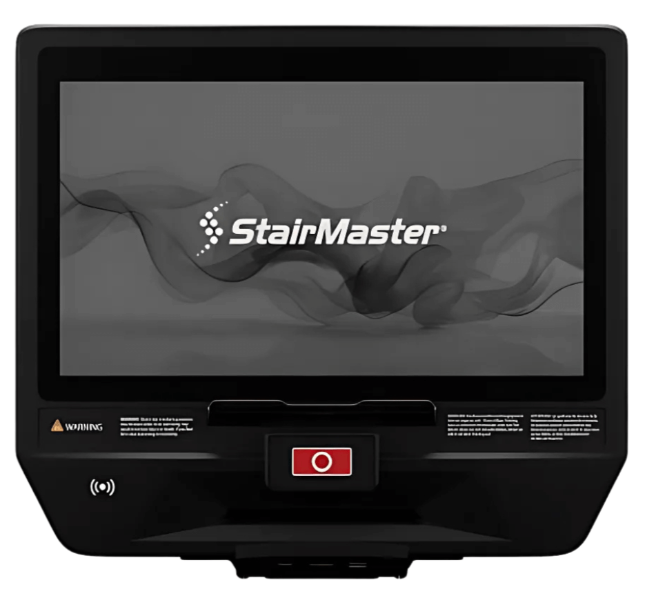 StairMaster 8 Series FreeClimber w/16" Touch Display (New) Image 6