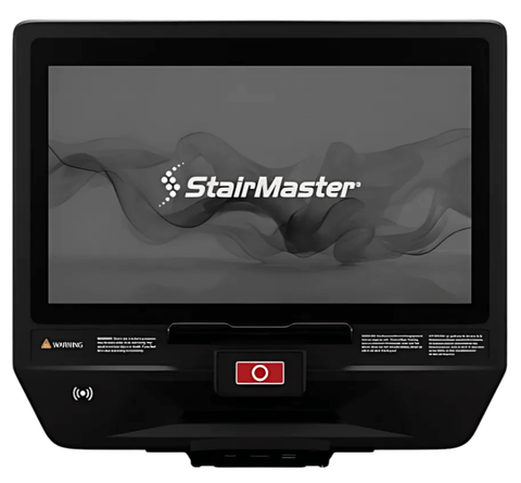 StairMaster 8 Series FreeClimber w/16" Touch Display (New) Image 6