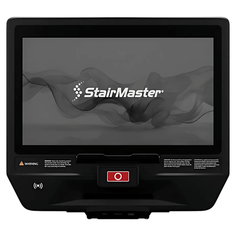 Stairmaster 10 Series 10G Gauntlet w/16" Touch Display (New) Image 6