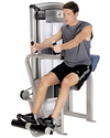 Cybex VR3 Abdominal (Remanufactured)
