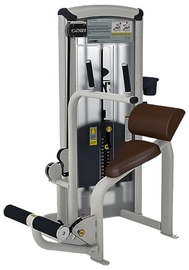 cybex ab crunch Cybex VR3 Abdominal (Remanufactured)