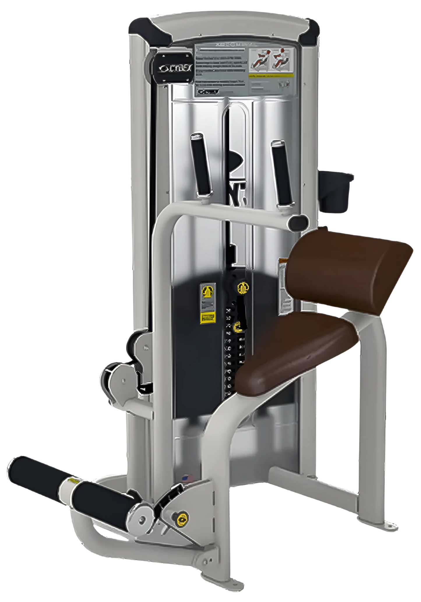 Cybex VR3 Abdominal (Remanufactured)