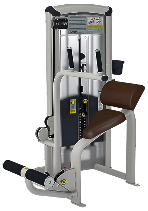 Cybex VR3 Abdominal (Remanufactured)