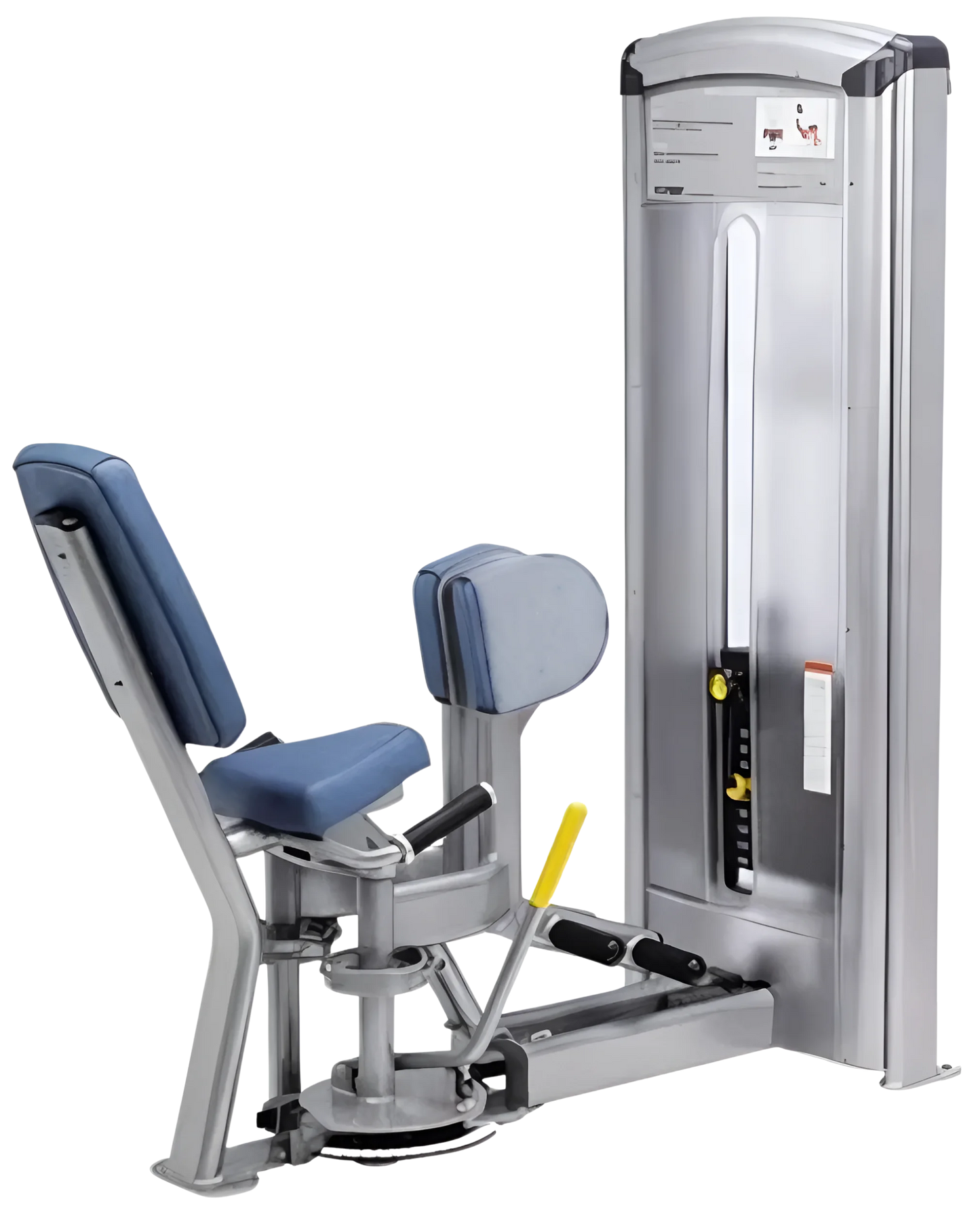 Cybex VR3 Hip Abduction / Outer Thigh (Remanufactured)