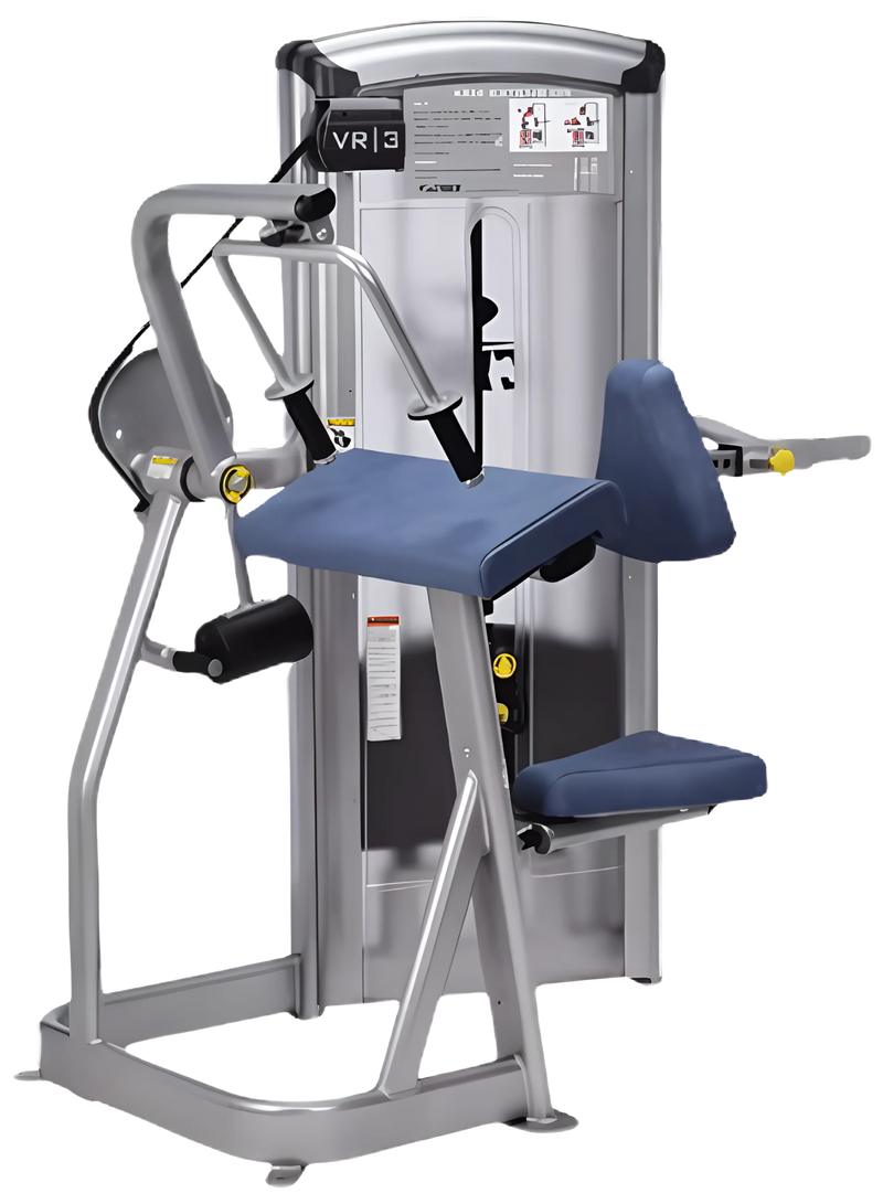 Cybex VR3 Arm Tricep Extension 12080 (Remanufactured)