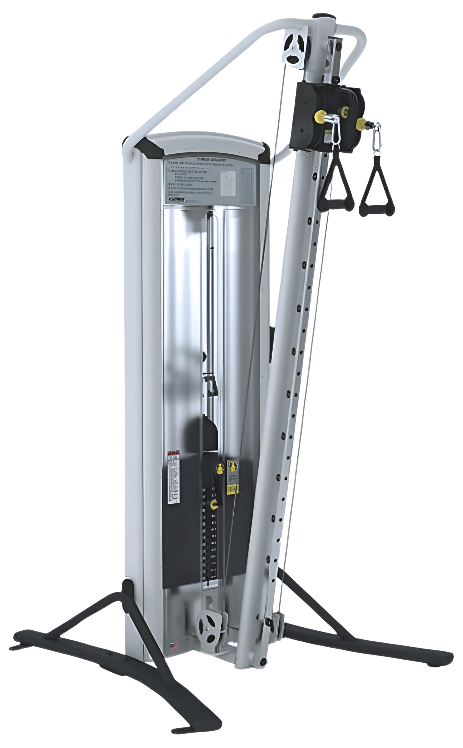 cybex cable column machine Cybex VR3 Cable Column (Remanufactured)