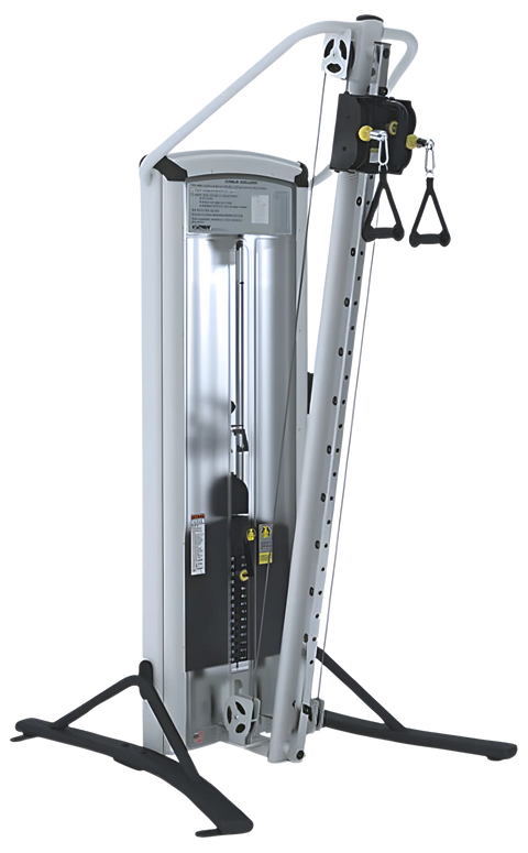 Cybex VR3 Cable Column (Remanufactured)