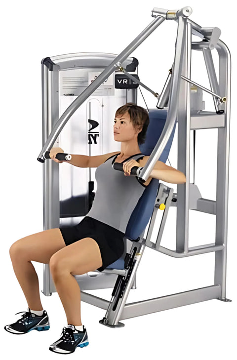 Cybex VR3 Chest Press (Remanufactured)