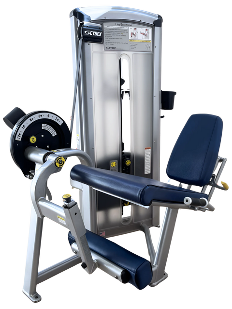 Cybex VR3 Leg Extension (Remanufactured)