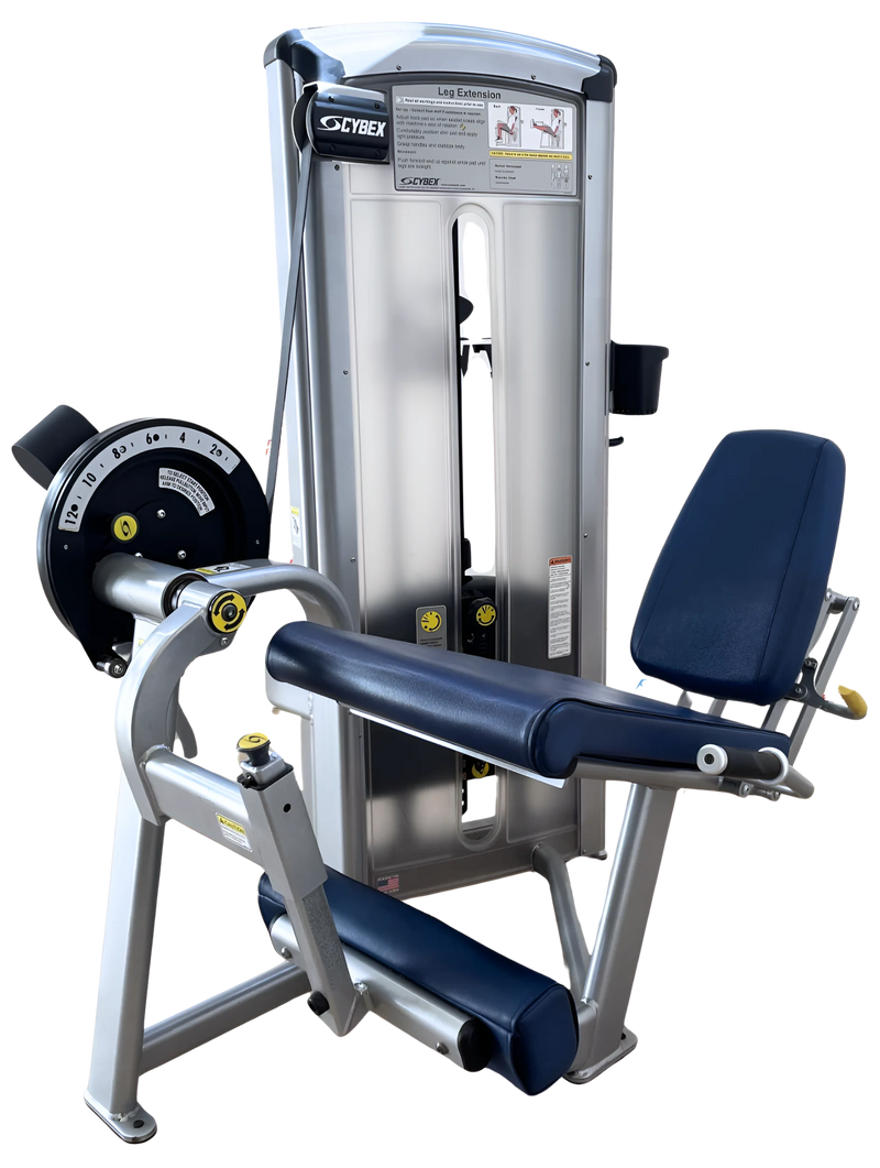 Cybex VR3 Leg Extension (Remanufactured)