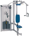 Cybex VR3 Pec Fly/Rear Delt (Remanufactured)