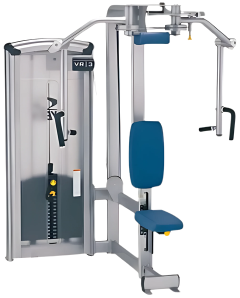Cybex VR3 Pec Fly/Rear Delt (Remanufactured)