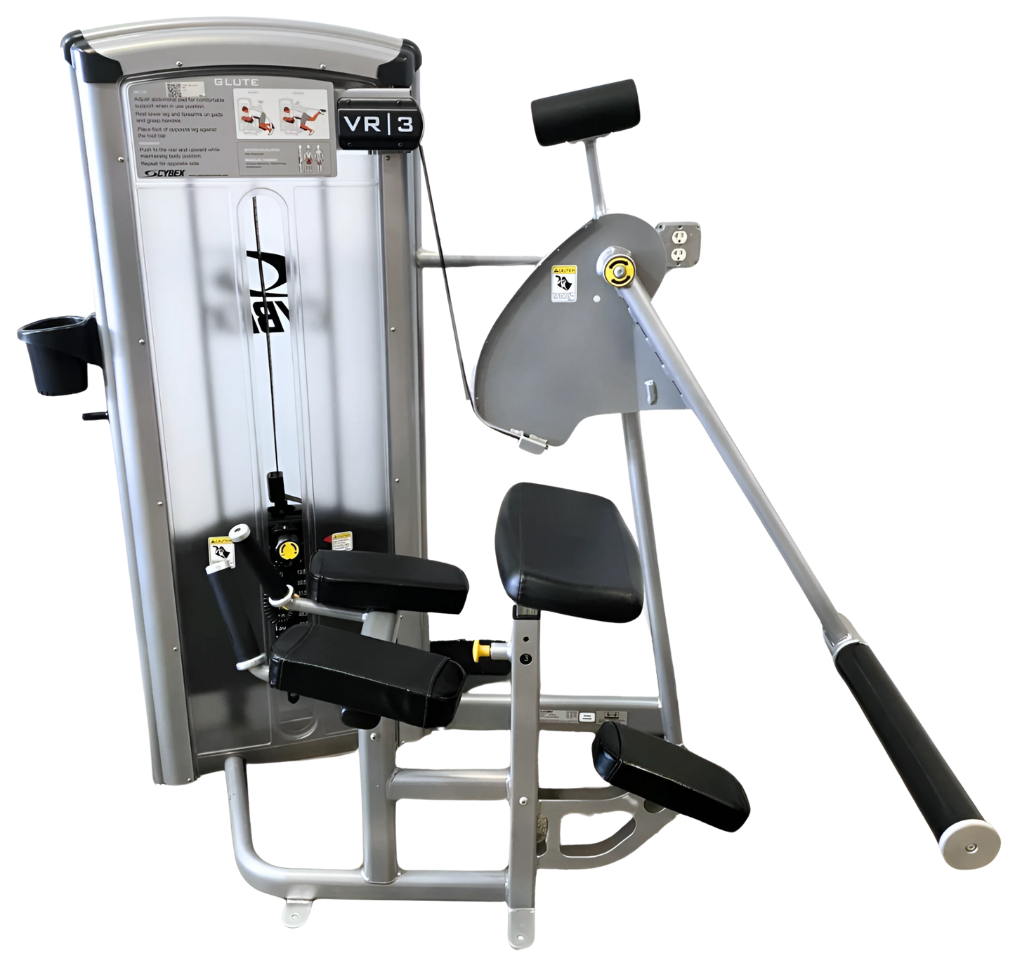Cybex VR3 Glute (Remanufactured)