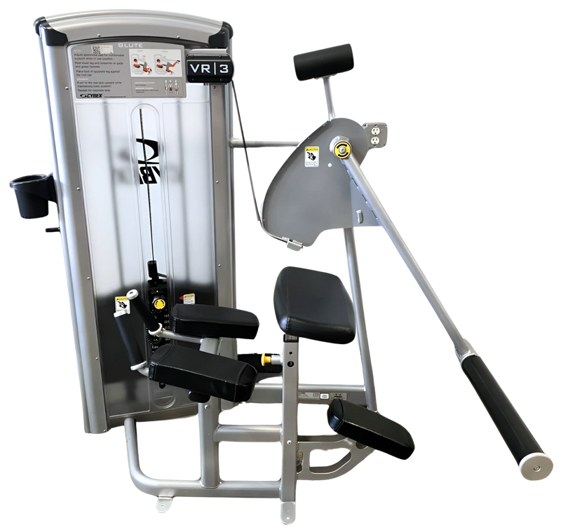 Cybex VR3 Glute (Remanufactured)