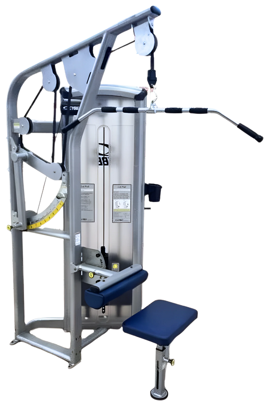 Cybex VR3 Lat Pull (Remanufactured)