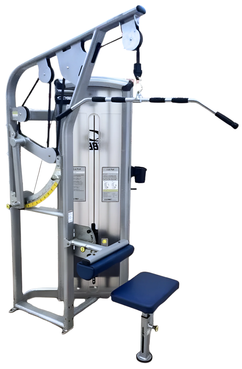 Cybex VR3 Lat Pull (Remanufactured)